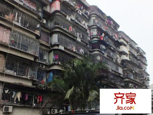光明花園外景圖 