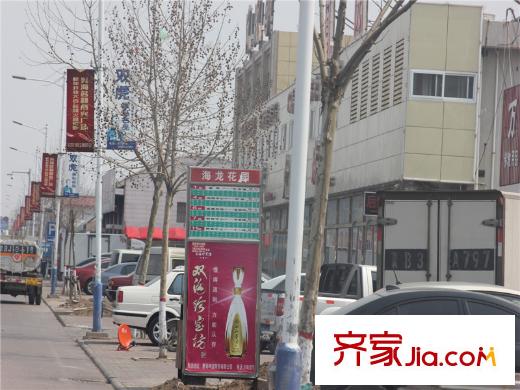 濱河悅城配套圖周邊公交站點(diǎn)