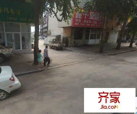 園丁樓外景圖 