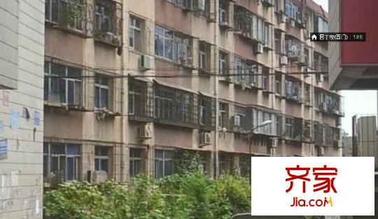 園丁樓外景圖