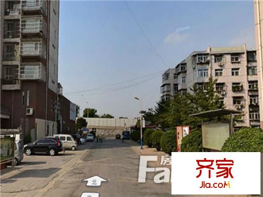 吉慶里增樓外景圖