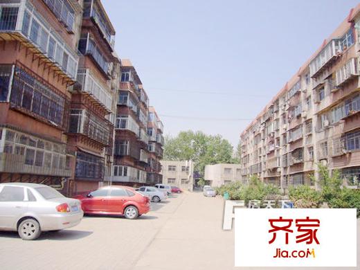 迎新樓