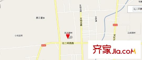 龍?jiān)葱^(qū)交通圖