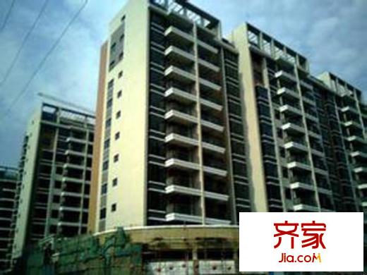 連江日出東方外景圖 