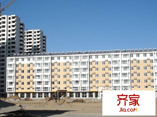 奧特錦鴻嘉苑外景圖-1