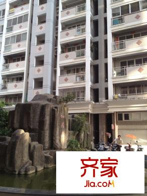 福德都會