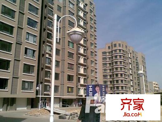 張興樓外景圖2