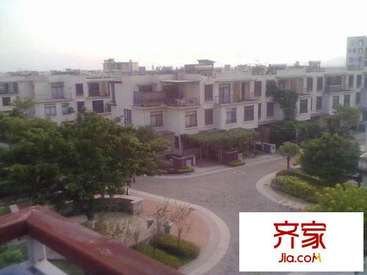 長(zhǎng)灘美墅三期外景圖長(zhǎng)灘美墅3期 