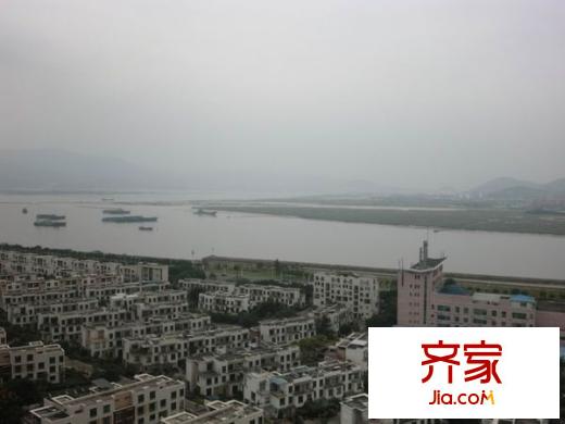 長灘美墅三期外景圖長灘美墅3期 