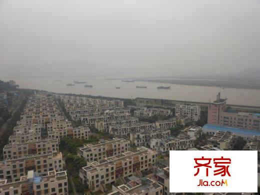 長灘美墅三期外景圖長灘美墅3期 