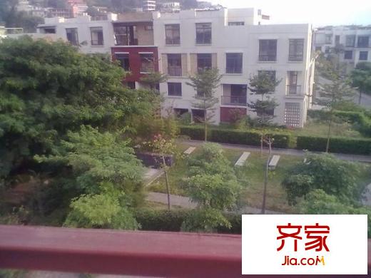 長(zhǎng)灘美墅三期外景圖長(zhǎng)灘美墅3期 