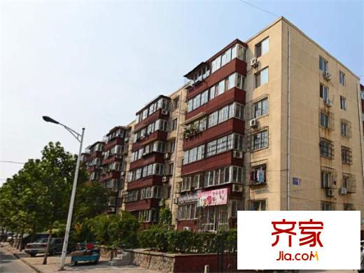 惠豐樓外景圖 