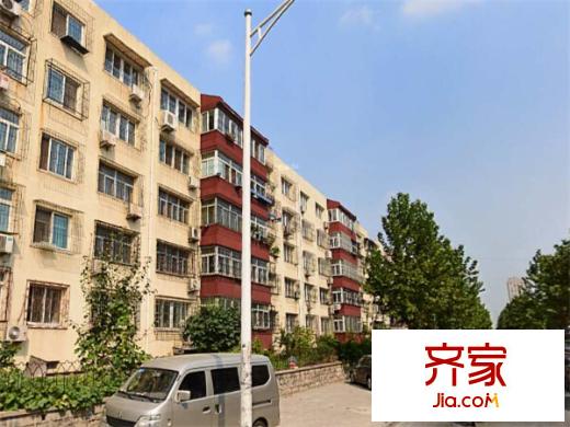 惠豐樓外景圖 