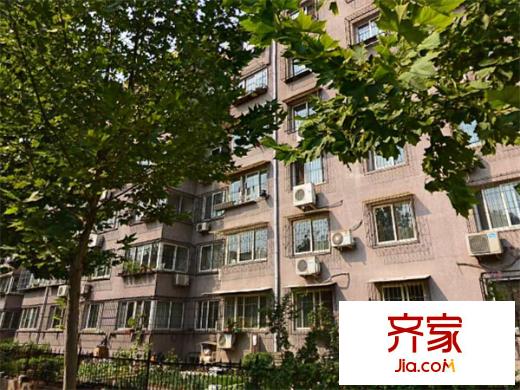 惠豐樓外景圖 