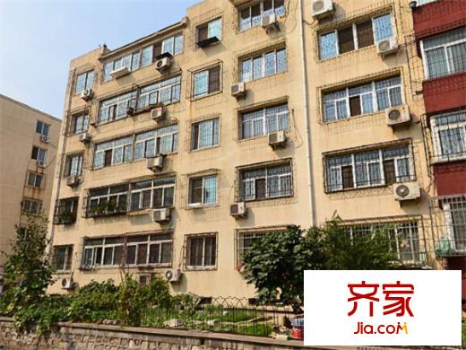 惠豐樓外景圖 