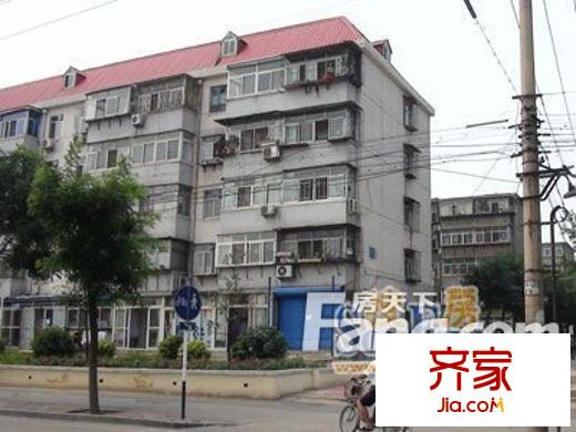 惠豐樓外景圖3