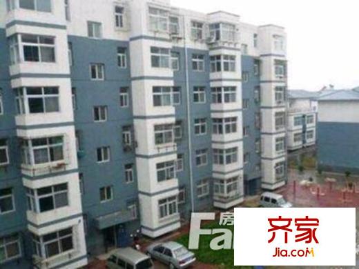丹鳳朝陽(yáng)外景圖