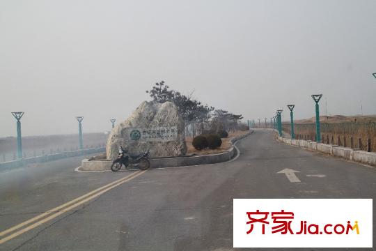 碧海云天配套圖周邊配套