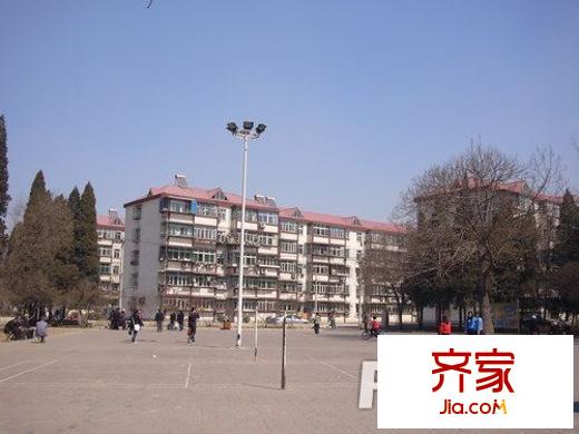 河嘉園外景圖