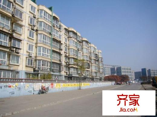河嘉園外景圖 