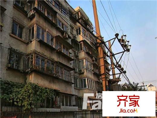 昌盛樓外景圖唐山