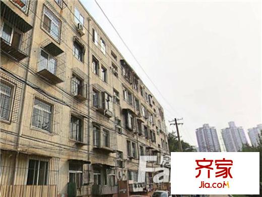 健康南樓外景圖唐山