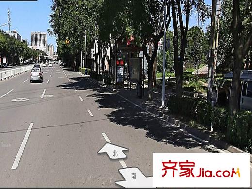 健康南樓配套圖2