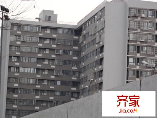 鶴祥雅居外景圖