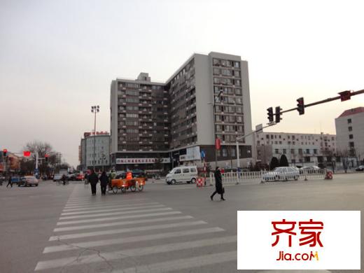 鶴祥雅居外景圖