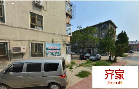 鳳北樓外景圖鳳北 