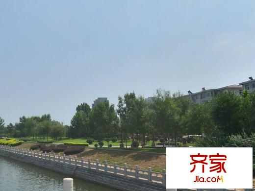 亨泰公寓外景圖  