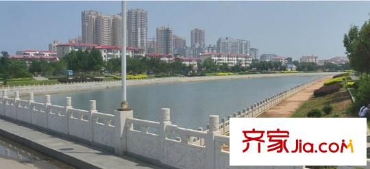 亨泰公寓配套圖唐山  周邊