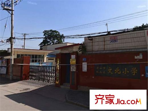 愛國里配套圖周邊配套 小學(xué)