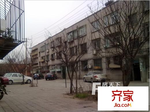 審興樓外景圖