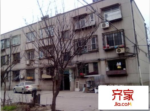 審興樓外景圖