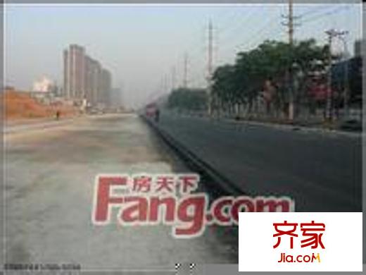 廣鑫樓外景圖