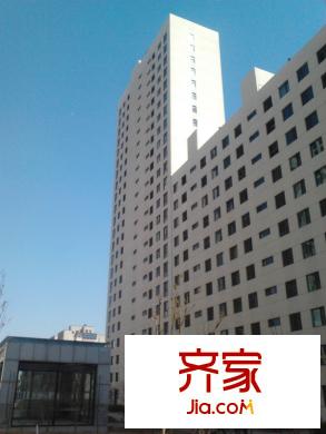 東旭花園外景圖