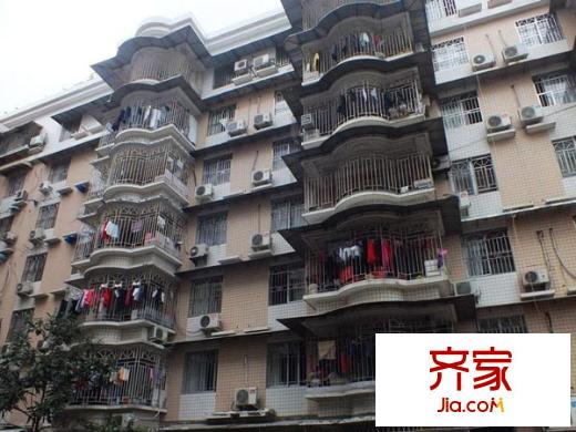 祥美花園外景圖 