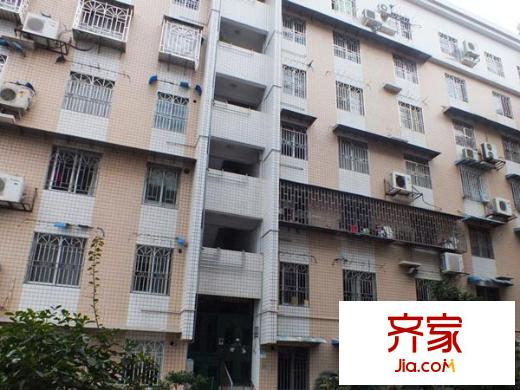 祥美花園外景圖 