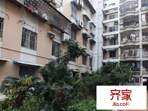 祥美花園外景圖 