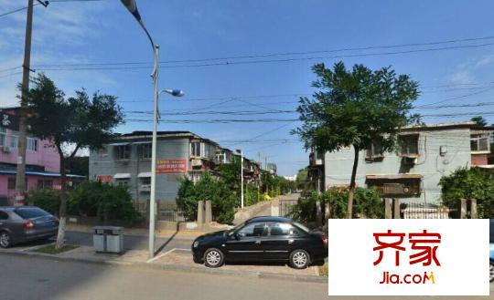 增盛樓外景圖 