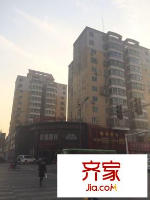 泰隆馨鳳園外景圖 