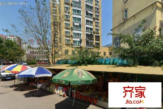 泰隆馨鳳園外景圖 