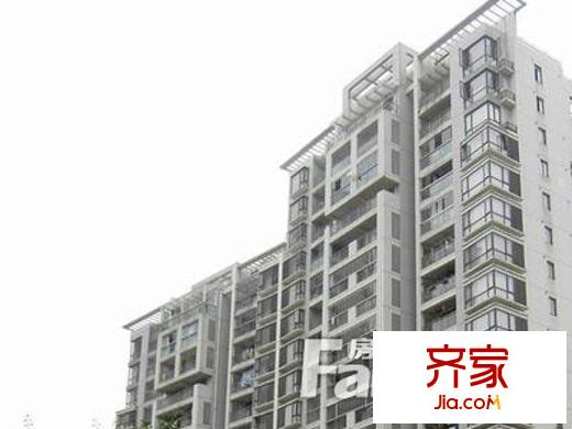 融鑫園外景圖唐山  8