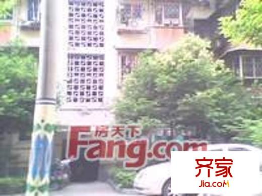 聚賢樓外景圖 