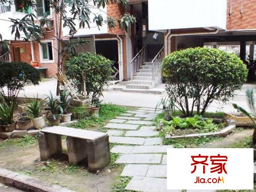 實華苑外景圖 