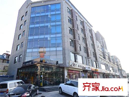 聚賢樓配套圖周邊配套 酒店