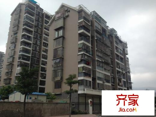 融鳳江濱外景圖 