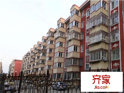越康新園外景圖 