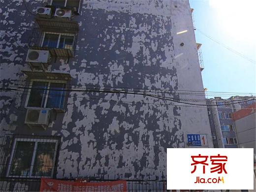 盛景園外景圖 